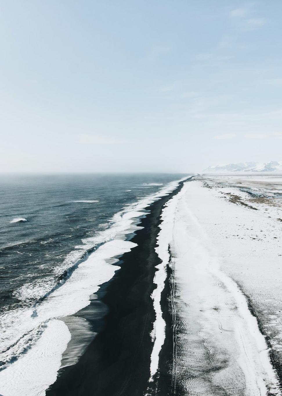 Arctic Construction Challenges