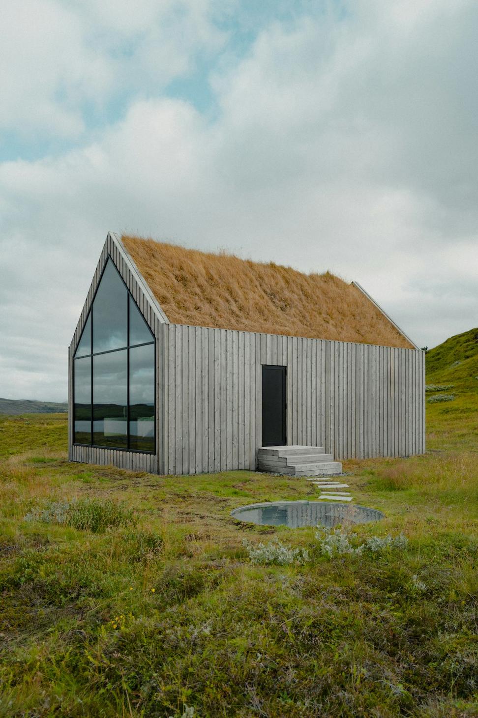 Sustainable Northern Design