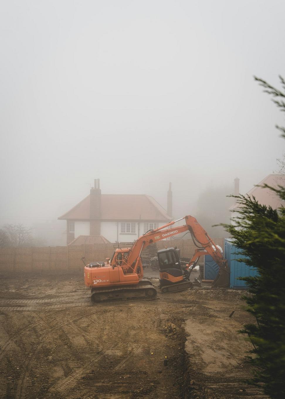 Cold Climate Consulting