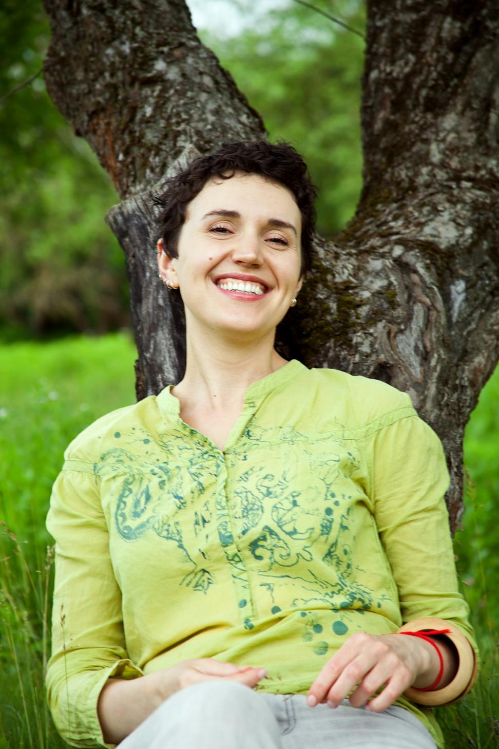 Dr. Elena Kowalski