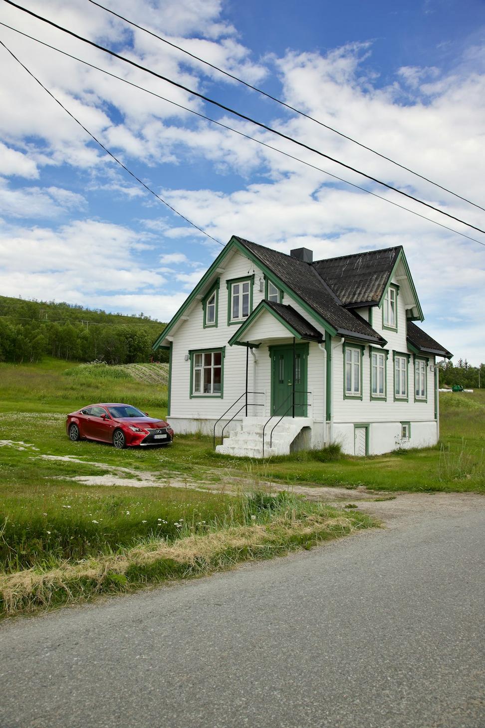Passive House Design